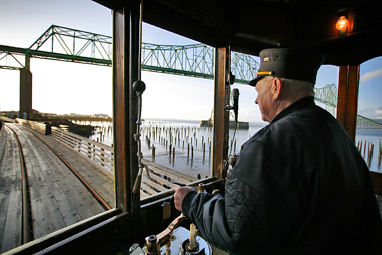 Post image for Astoria Oregon